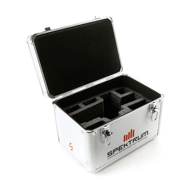 Spektrum SPM6722 Single Aircraft Transmitter Case